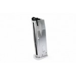 Магазин WE 25 Round Gas Magazine for M92 Sliver Series GBB - MG-92-SV